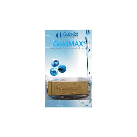 GoldMax vízkőmágnes