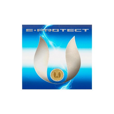 Elektroszmog hatását kivédő öntapadós fólia (E-Protect)