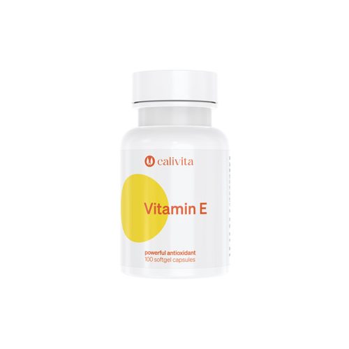 Vitamin E 