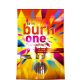 Burne One zsírégető és energetizáló italpor 