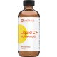 Liquid C+Bioflavonoids with Rose Hips folyékony C-vitamin bioflavonoidokkal (240 ml)