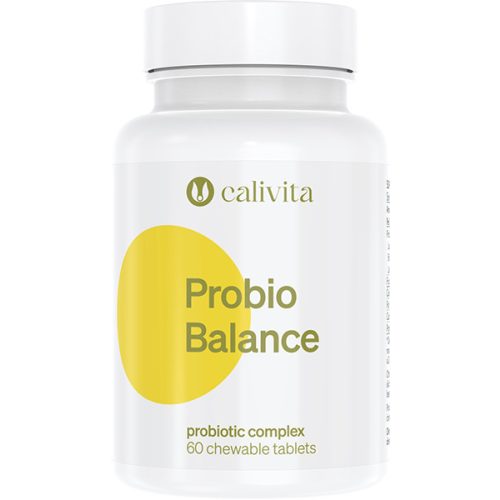 Probio Balance probiotikum (szimbiotikum) 