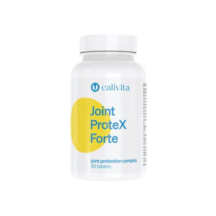 Joint Protex Forte extra védelem az ízületeknek 